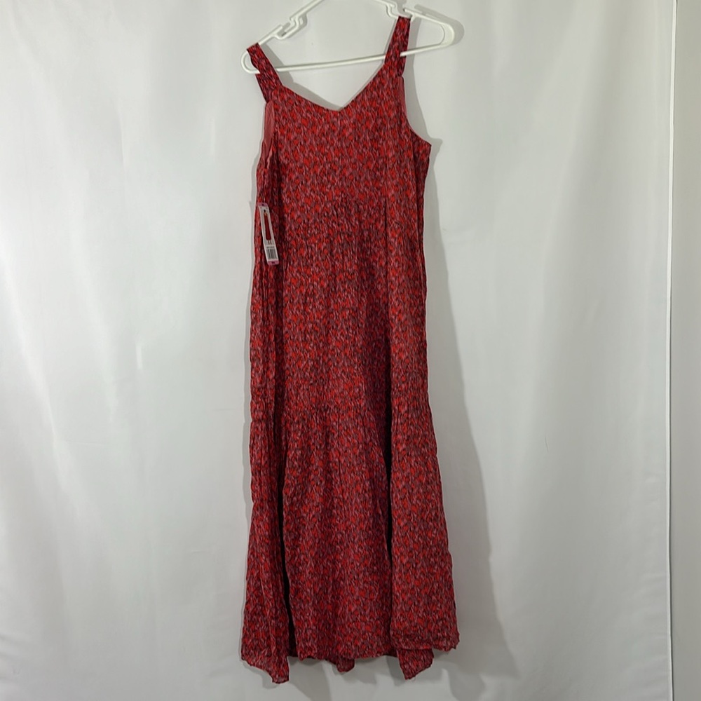 NWT Joie Maxi Dress Size Small - Picture 7 of 14